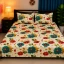 Twill Cotton Bedsheets